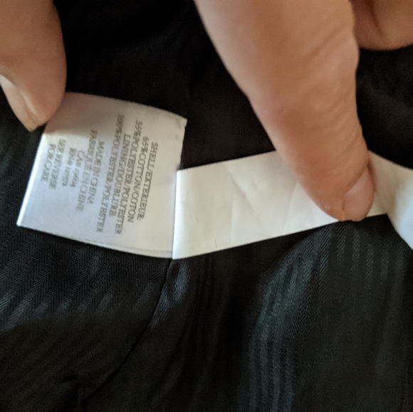 Costa Blanca button up jacket/blazer - Picture 2 of 4